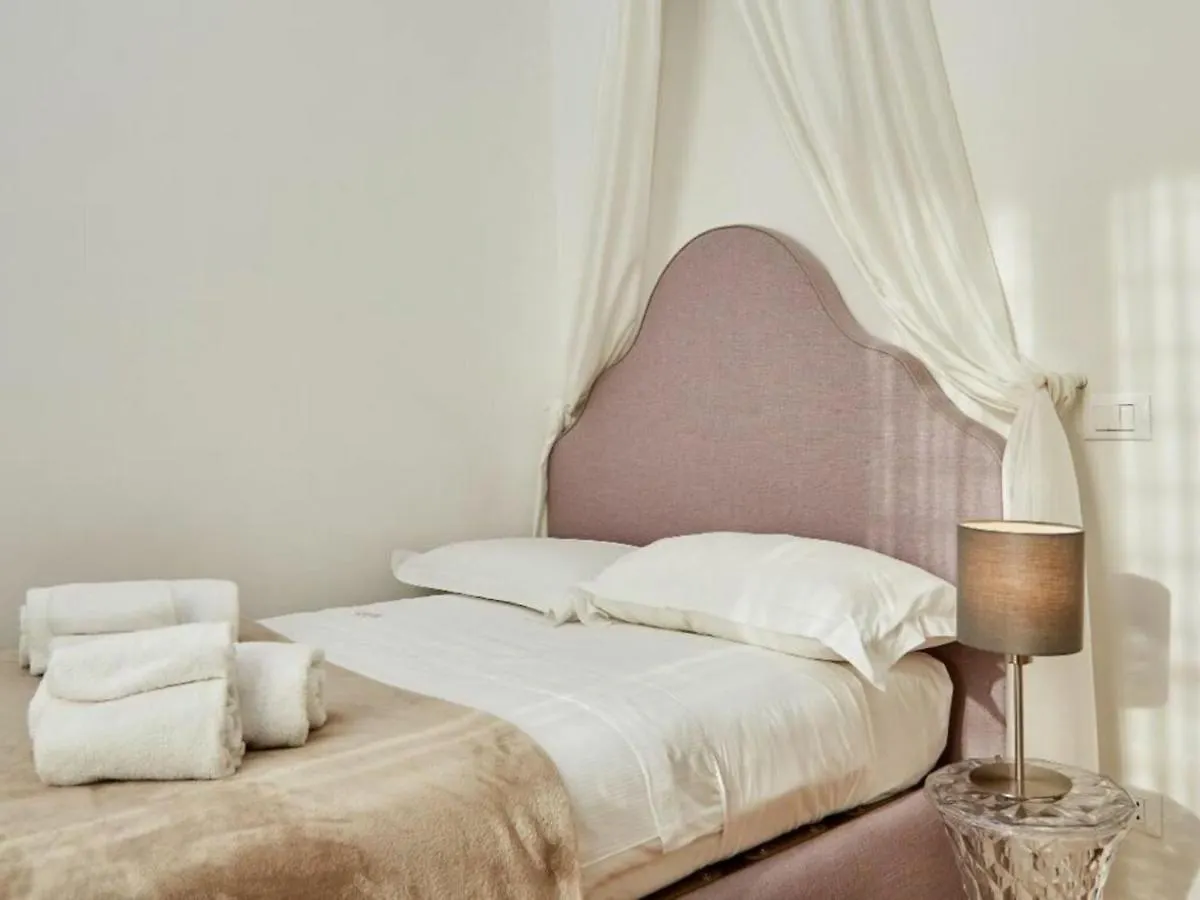 Vallazze Luxury By Halldis Milan 0*,  Italy