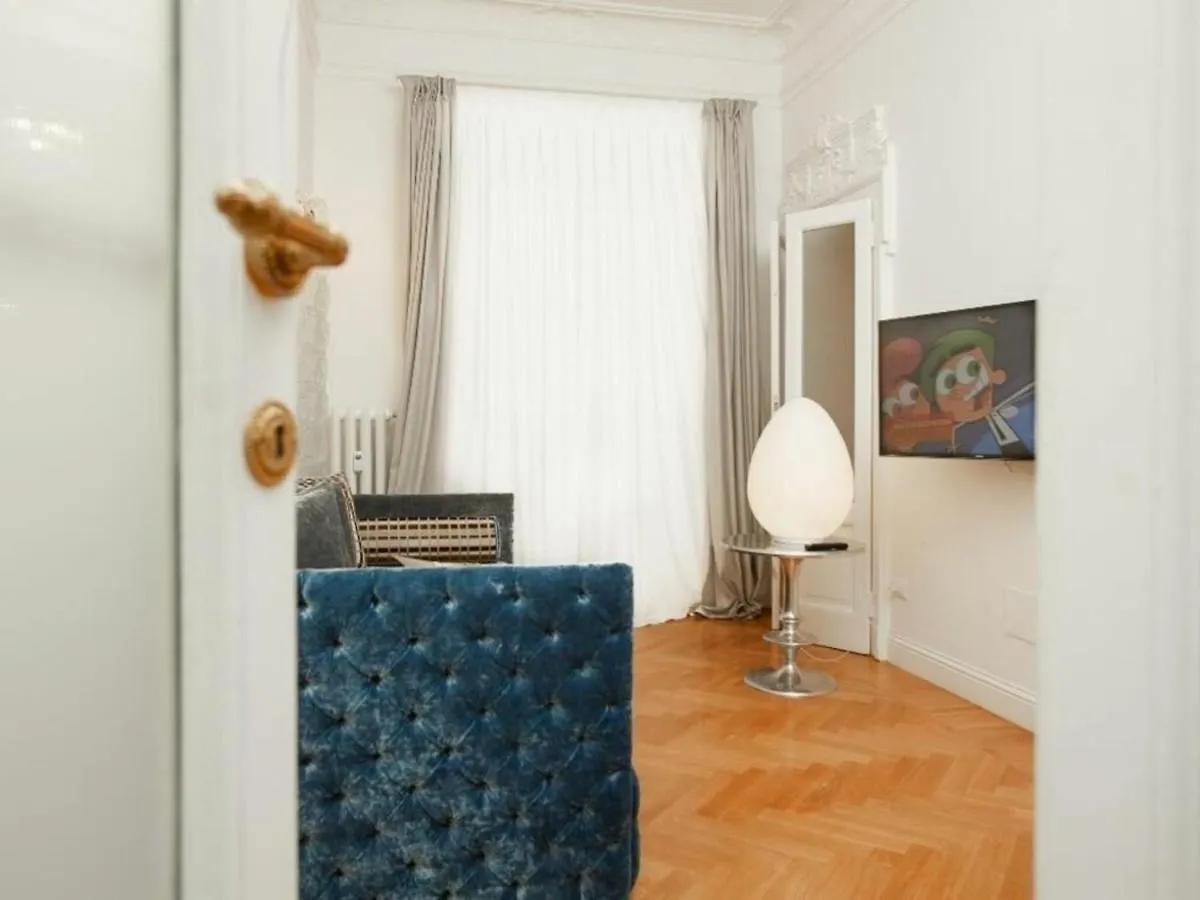 Vallazze Luxury By Halldis Milan Italy