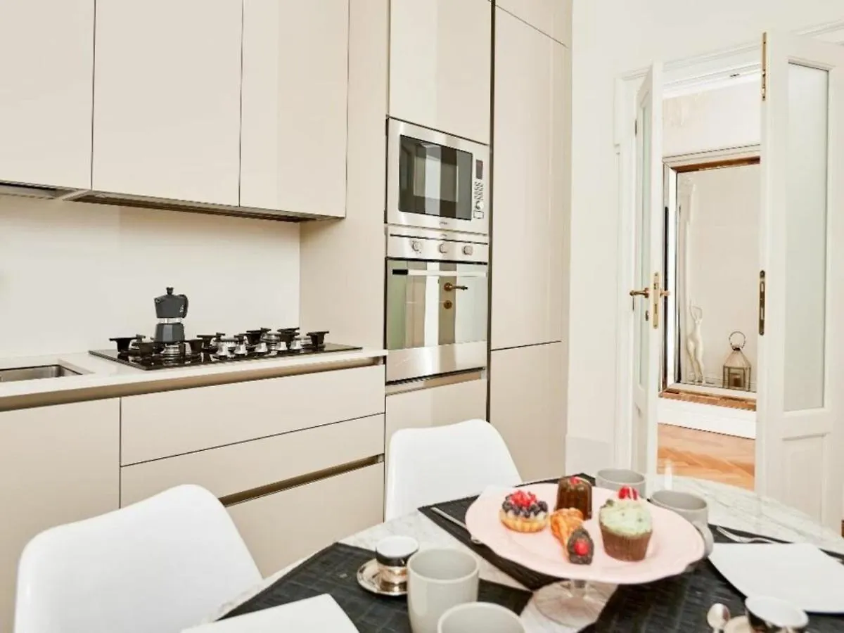 Vallazze Luxury By Halldis Milan