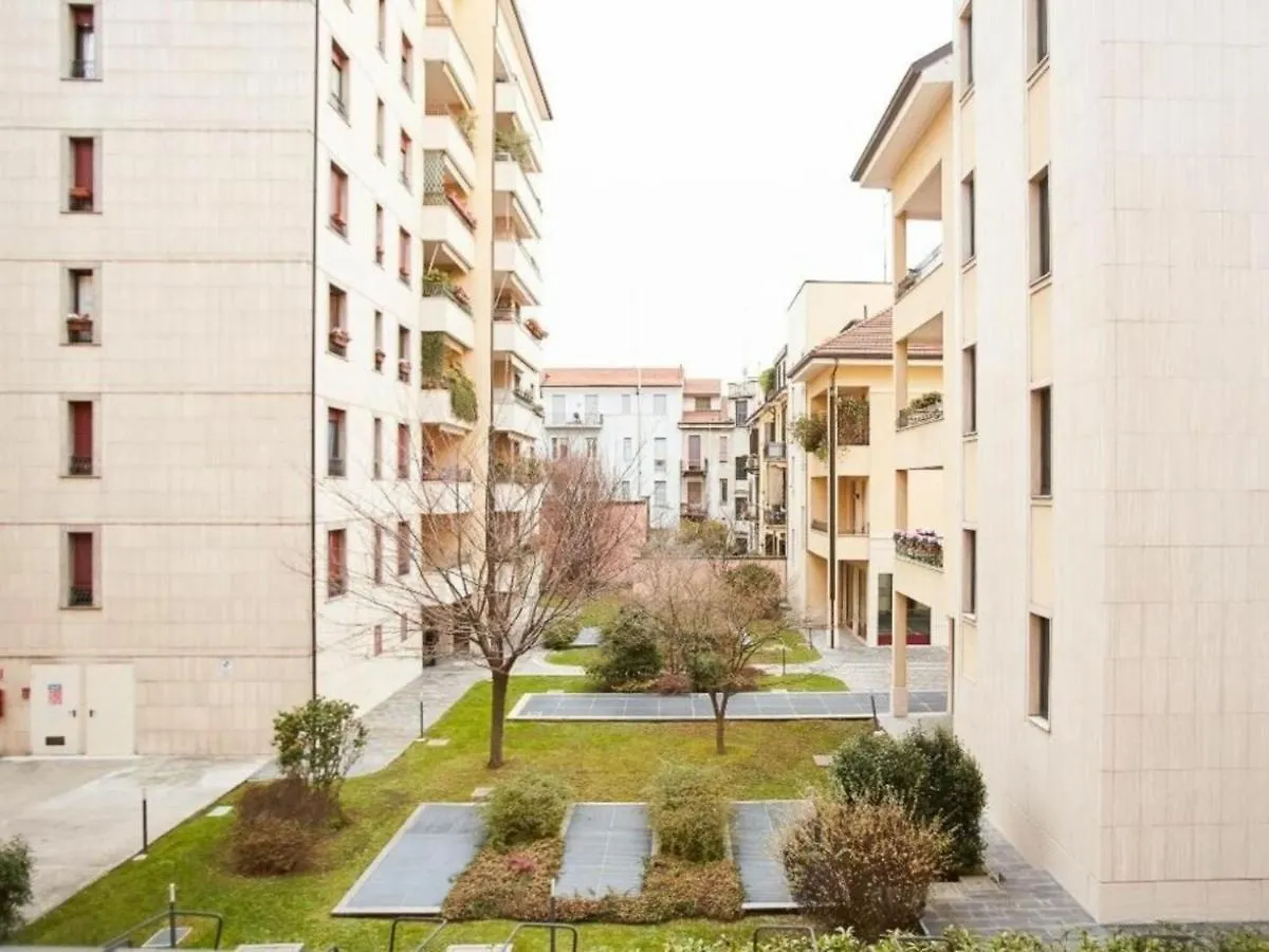 Vallazze Luxury By Halldis Milan