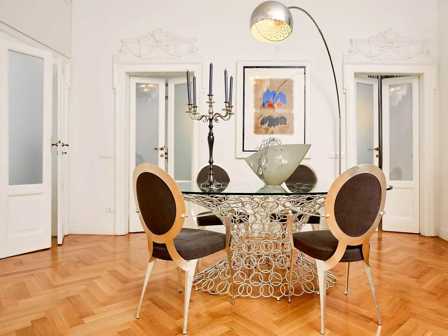 Vallazze Luxury By Halldis Milan 0*,  Italy