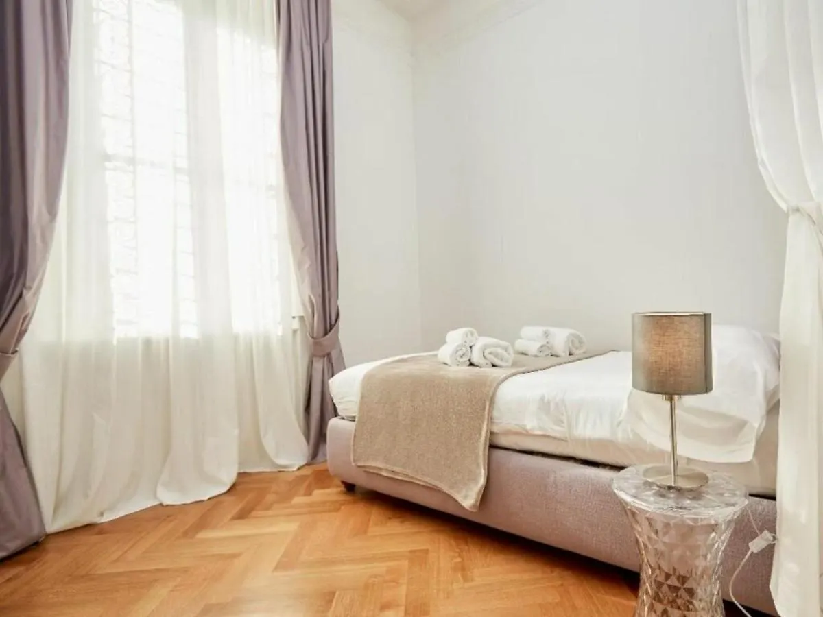 Vallazze Luxury Halldis Apartment Milano Italia