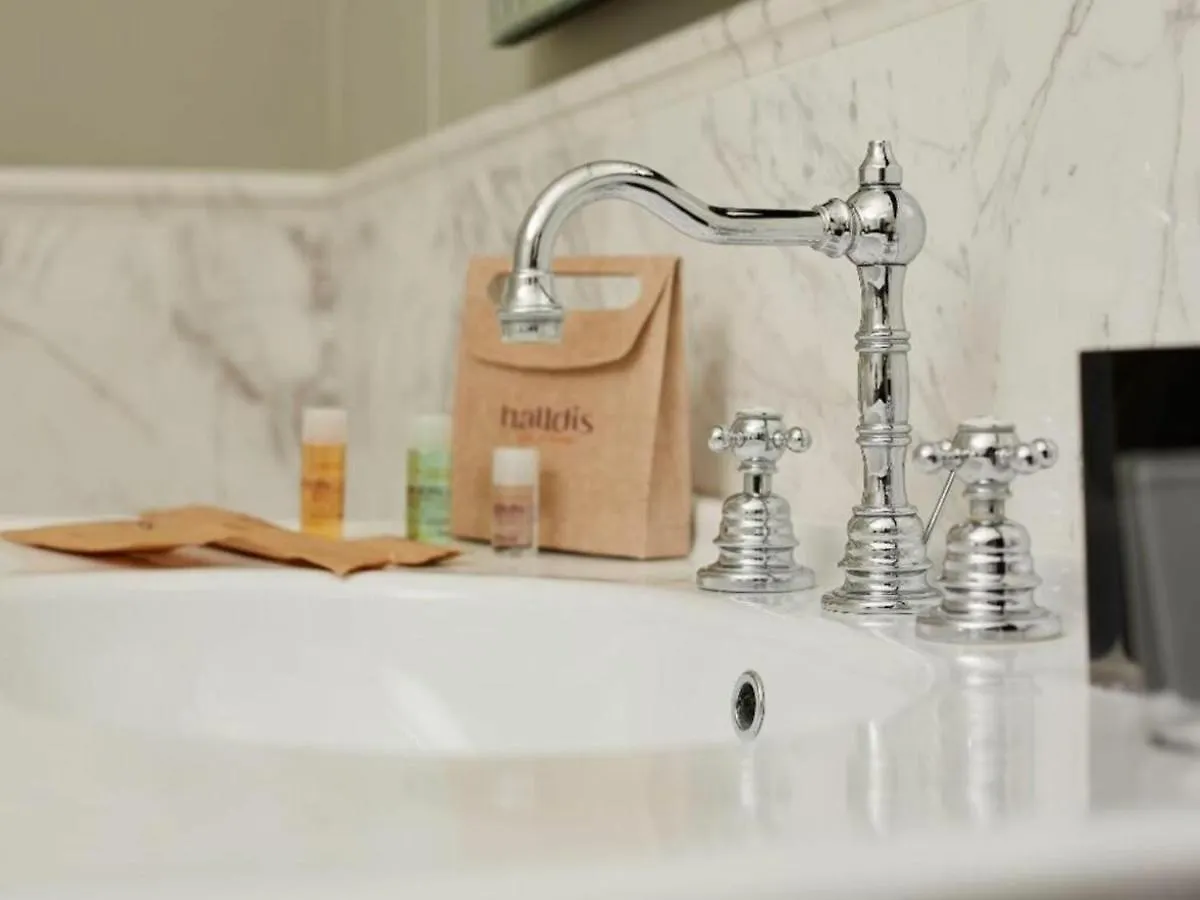 Vallazze Luxury Halldis Apartment Milano